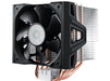 EAN 4719512047828 - Cooler Master HYPER 612 Ver. 2 Procesador Enfriador 12 cm Negro imagen 6