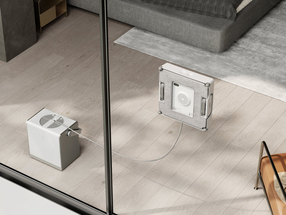 EAN 6970135031344 - Ecovacs WINBOT W2 2600 mAh imagen 12