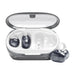 EAN 1200130027901 - JBL Soundgear Clips Auriculares True Wireless Stereo (TWS) gancho de oreja Llamadas/Música Bluetooth Blan imagen 1
