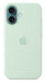 EAN 0195950231625 - Apple MDGP4ZM/A funda para teléfono móvil 15,5 cm (6.1") Aguamarina imagen 1