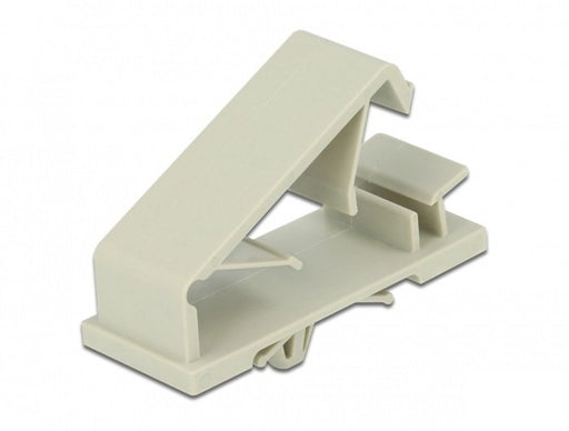 EAN 4043619601868 - DeLOCK 60186 organizador de cables Piso Soporte para cables 10 pieza(s) imagen 1