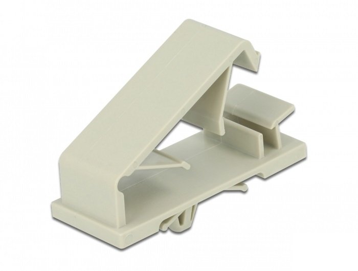 EAN 4043619601868 - DeLOCK 60186 organizador de cables Piso Soporte para cables 10 pieza(s) imagen 1