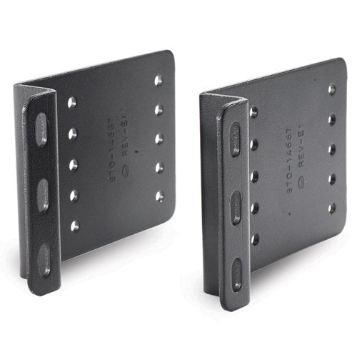 EAN 731304258766 - APC Bracket Kit, Zero U PDU, HP imagen 1