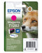 EAN 5057454503637 - Epson Fox T1283 cartucho de tinta 1 pieza(s) Original imagen 1