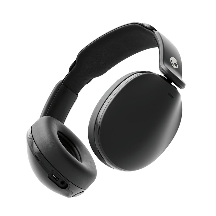 EAN 810145320952 - Skullcandy Hesh 360 Auriculares Inalámbrico y alámbrico Diadema Música/uso diario USB Tipo C Bluetooth Neg imagen 1