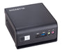 EAN 4719331600853 - GIGABYTE GB-BMCE-5105 (rev. 1.0) Negro N5105 2,8 GHz imagen 2