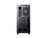 EAN 4719072727512 - MSI MPG SEKIRA 100P carcasa de ordenador Midi Tower Negro imagen 4
