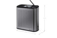 EAN 4974019204468 - Sharp Digitalradio DR-P530 GR Portátil Digital imagen 4