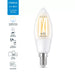 EAN 8718699787196 - WiZ 8718699787196 iluminación inteligente Bombilla inteligente Wi-Fi/Bluetooth 4,9 W imagen 3