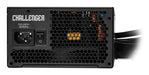 EAN 4710483948213 - Asrock Challenger CL-750B unidad de fuente de alimentación 750 W 20+4 pin ATX ATX Negro imagen 3