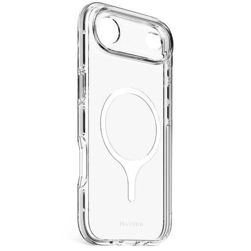 EAN 8721145009155 - Decoded D26IPO17ABCT2TT funda para teléfono móvil 16,5 cm (6.5") Transparente imagen 2