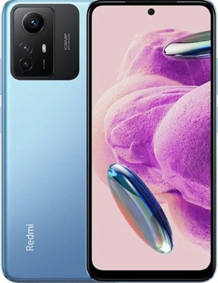 EAN 6941812728901 - Xiaomi Redmi Note 12S imagen 1