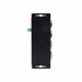 EAN 0065030906012 - StarTech.com I43-SERIAL-ETHERNET convertidor, repetidor y aislador en serie RS-232 RJ-45 Negro imagen 5