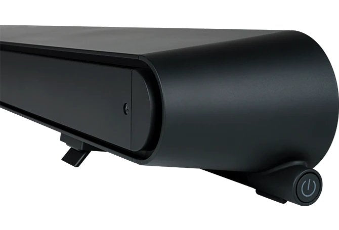 EAN 3499550387803 - Thomson SB600BTS altavoz soundbar Negro 2.1 canales 80 W imagen 5
