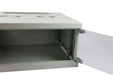 EAN 4038816122216 - ALLNET ALL-SMQ5404GRAU armario rack 4U Bastidor de pared Gris imagen 5
