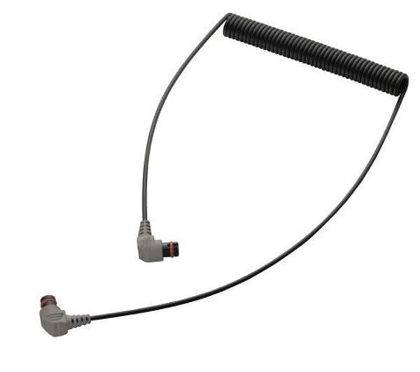 EAN 4545350017408 - Olympus PTCB-E02 Cable de fibra óptica e InfiniBand Negro imagen 1