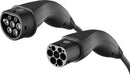 EAN 4064727469515 - Lapp ÖLFLEX 5555934007 cable de carga para vehículo eléctrico Negro Type 2 3 7 m imagen 2