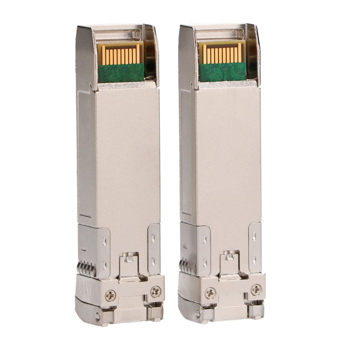 EAN 5907207228662 - Extralink SFP+ 10G WDM 1270/1330NM SM 2KM red modulo transceptor imagen 3