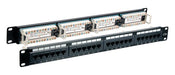 EAN 4049759028770 - EFB Elektronik 37585.1 panel de parcheo 1U imagen 1