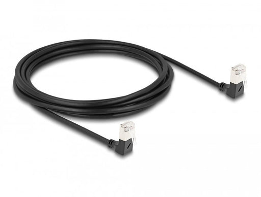 EAN 4043619803019 - DeLOCK 80301 cable de red Cat6a S/FTP (S-STP) imagen 1
