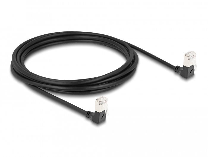 EAN 4043619803019 - DeLOCK 80301 cable de red Cat6a S/FTP (S-STP) imagen 1