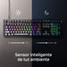 EAN 0197192333839 - HyperX Alloy Rise Gaming Keyboard teclado Juego USB Negro imagen 5
