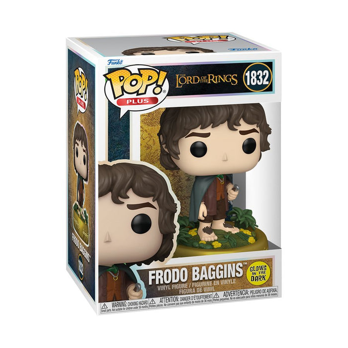 EAN 0889698864305 - FUNKO POP! PLUS 86430 imagen 2