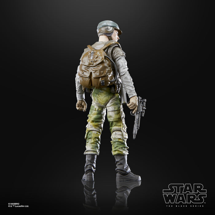 EAN 5010996126849 - Star Wars The Black Series F82855L6 figura de juguete para niños imagen 9