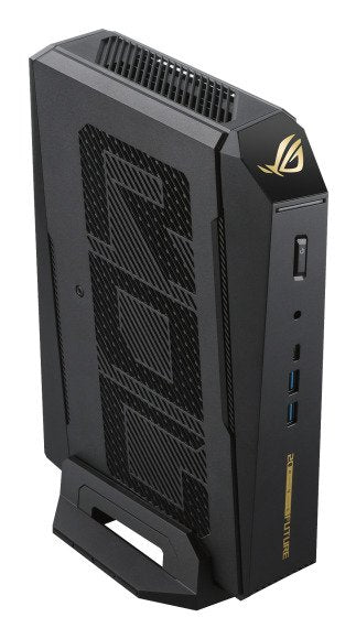 EAN 4711636592994 - ASUS ROG NUC 16 Edition 20 RNUC16JNK9X8ADA2 Intel Core Ultra 9 290HX Plus 64 GB DDR5-SDRAM 2 TB SSD NVIDI imagen 14