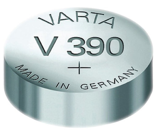 EAN 4008496317219 - Varta V390 Batería de un solo uso SR54 Óxido de plata imagen 1