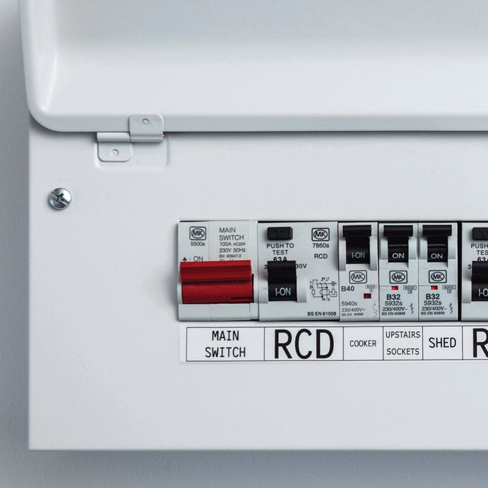 EAN 4002352014267 - Brother PT-E560BTVP impresora de etiquetas Transferencia térmica 180 x 180 DPI 20 mm/s Inalámbrico y alám imagen 15