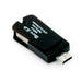 EAN 5907595422246 - Platinet 16GB MicroSDHC + card reader + otg + adapter MicroSD imagen 4