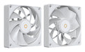 EAN 6977414881782 - Ocypus Delta A62 EX Digital Procesador Refrigerador de aire 12 cm Blanco 1 pieza(s) imagen 8