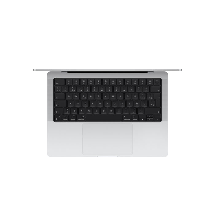 EAN 195949874116 - Apple MacBook Pro Apple M M4 Pro Portátil 36,1 cm (14.2") 24 GB 1 TB SSD Wi-Fi 6E (802.11ax) macOS Sequoia imagen 2