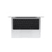 EAN 195949874116 - Apple MacBook Pro Apple M M4 Pro Portátil 36,1 cm (14.2") 24 GB 1 TB SSD Wi-Fi 6E (802.11ax) macOS Sequoia imagen 2