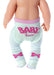 EAN 4001167831748 - BABY born Tights 2x, 2 ass. Leotardos para muñecas imagen 9