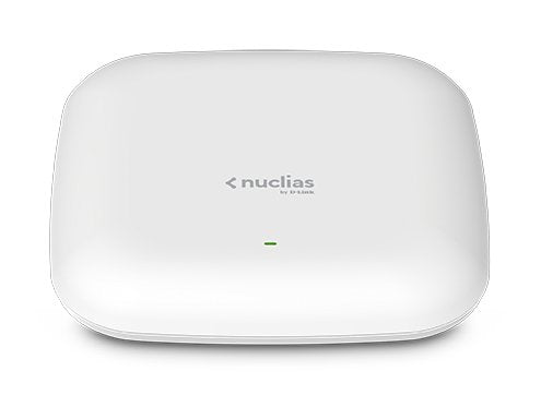 EAN 0790069432699 - D-Link DBA-1210P punto de acceso inalámbrico 1200 Mbit/s Blanco Energía sobre Ethernet (PoE) imagen 4