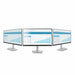 EAN 0065030902007 - StarTech.com 2469-ANTI-BLUE-LIGHT accesorio para monitor Filtro antirreflectante imagen 2