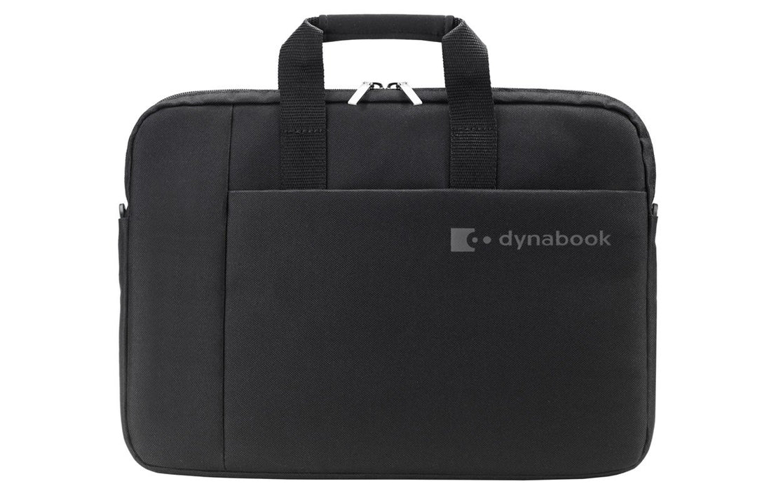 EAN 4062507023834 - Dynabook B116 40,6 cm (16") Maletín Negro imagen 2