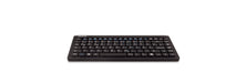 EAN 4250078161356 - KeySonic KSK-3230IN (DE) teclado Universal USB QWERTZ Alemán Negro imagen 2