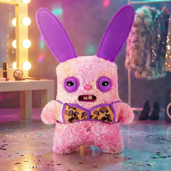 EAN 4894680058033 - ZURU Fuggler 15784 juguete de peluche imagen 23