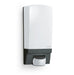 EAN 4007841650612 - STEINEL L 1 Aplique de pared para exterior E27 imagen 2