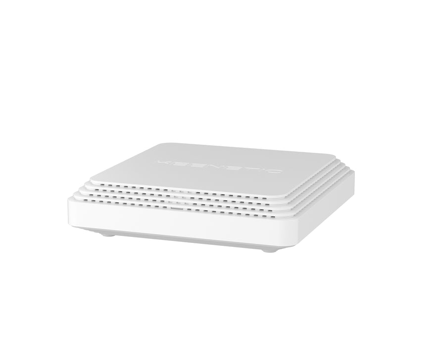 EAN 4897082922254 - Keenetic Challenger SE (KN-3911) router inalámbrico 2.5 Gigabit Ethernet Doble banda (2,4 GHz / 5 GHz) Bl imagen 6