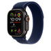 EAN 0195949774782 - Apple MYQ73ZM/A Accesorios para dispositivos vestibles inteligentes Grupo de rock Azul Nylon, Poliéster,  imagen 2