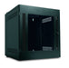 EAN 731304111429 - APC NetShelter WX Wall-Mount Enclosure 13U Glass Door Black Bastidor de pared Negro imagen 6