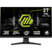 EAN 4711377289542 - MSI MAG 272F pantalla para PC 68,6 cm (27") 1920 x 1080 Pixeles Full HD Negro imagen 1