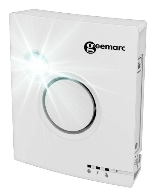 EAN 3521350009217 - Geemarc Telecom Ringer 595 ULE imagen 1
