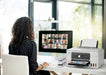 EAN 4549292204476 - Canon MAXIFY GX3050 Inyección de tinta A4 600 x 1200 DPI Wifi imagen 7