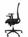 EAN 8436549394270 - PIQUERAS Y CRESPO 16SNBALI840 silla de oficina y de ordenador Asiento acolchado Respaldo de malla imagen 4