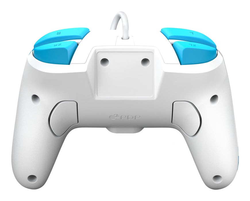 EAN 0708056070793 - PDP Rematch: Mario Escape Multicolor USB Gamepad Analógico/Digital Nintendo Switch, Nintendo Switch Lite, imagen 3
